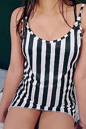 Indian wife cheats with  on a wedding day when husband was on the call hindi audio