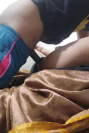 Student fucks at Tuition Teacher'_s house hot xxx videos