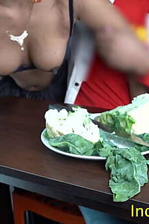 Indian XXX Fuck, with a Clear Hindi Voice