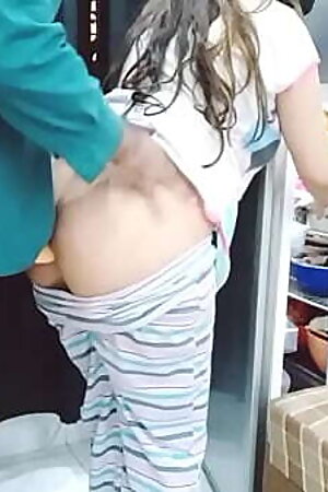 House Wife Cheating With X Boyfriend With Clear Dirty Hindi Talking