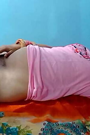 गर्भवती महिला की नाजुक चुदाई