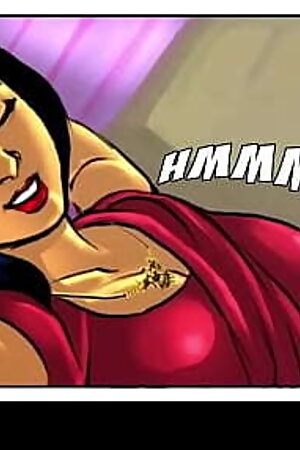 Savita Bhabhi Videos - Episode 5