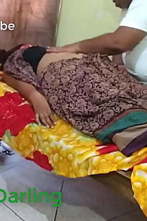 नयी किरायेदार भाभी के साथ सेक्स