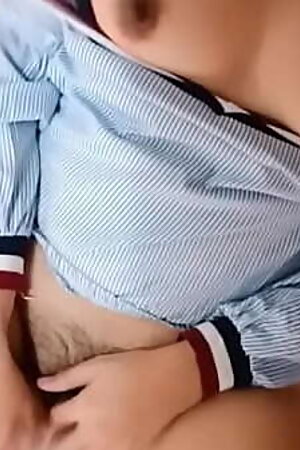 Pinkain ang Puday ng Malibog Na Fuck Buddy - Pinay Sex 2021