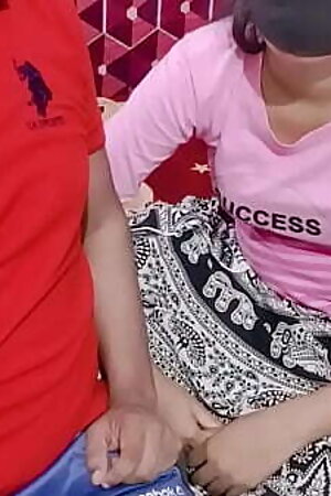 बहन की चुदाई की स्टेप भाई ने - हिंदी