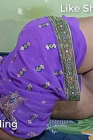 Jija Sali Special Banana XXX Sex Indian Porn With Clear Hindi Audio