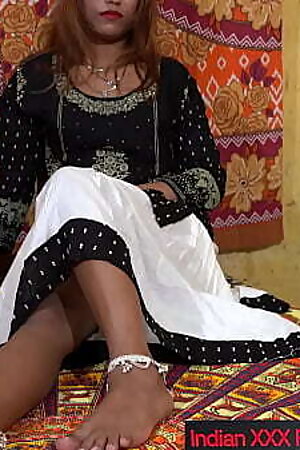 indian Step Brother and Sister Anal Fuck in Clear Hindi voice