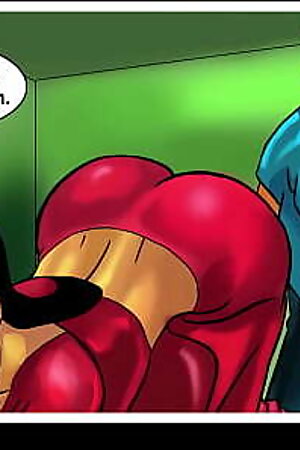 Savita Bhabhi Videos - Episode 2