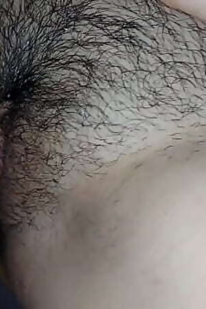 My stepsister lets me fuck her when we are home alone