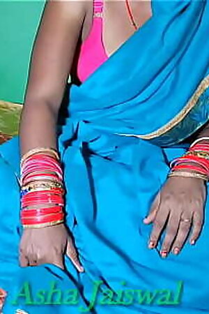 Ever best Indian को दुल्हन की तरह सजी ho आप तो अपनी बेटी से  जवान लग रही हो