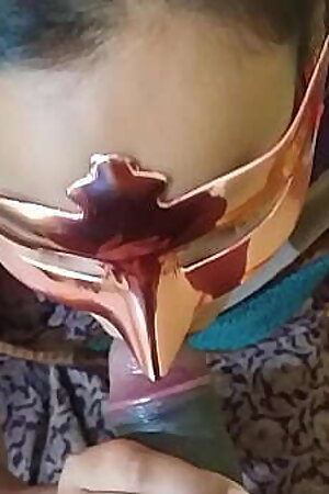 step Brother Sister XXX fuck while their familes are outside the room