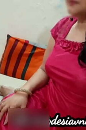 Avni mam want student dick in her anal and tried different poses for sex