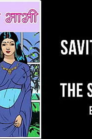 Savita Bhabhi Videos - Episode 1