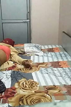 INDIAN HARDCORE SEX JACK AND JIYA MARRIED COUPLE Clear Hindi Audio chudai 2021