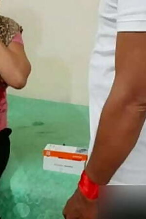 Avni caught after theft and punished by gaurd role play in hindi voice