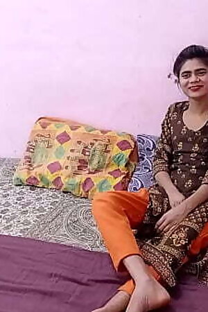 Cute Indian Teen Girl Hardcore Porn With Her Lover In Full Hindi Audio For Desi Fans