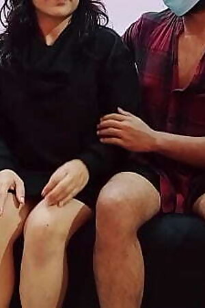 दोस्त की बड़ी बहन को घोड़ी बनाकर चोदा उसी के घर में XXX Sex साफ हिंदी आवाज में