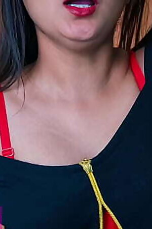 Horny indian pinky brown love'_s to play solo