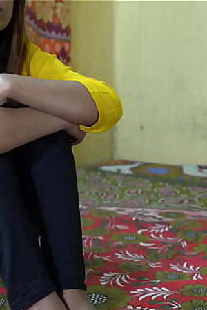 XXX indian step brother in lockdown fuck his in hindi