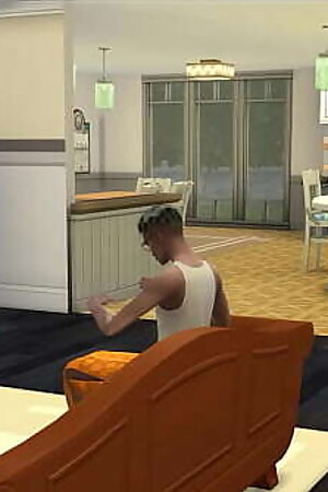 Indian step Brother and step Sister are caught having sex by their step Mother and in exchange for forgiving them , he proposed to her to have face sex and let her look in the end she joined too in a family sex