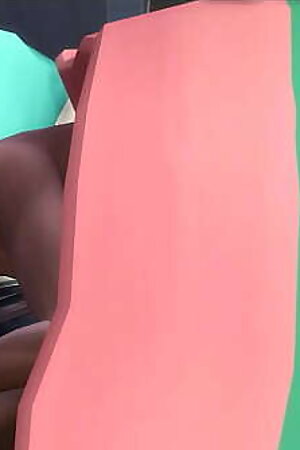 Stepbrother Visits stepsister At Night And Lays Next To Her In Bed Giving Blowjob Then Gets Fucked - Indian Family Sex