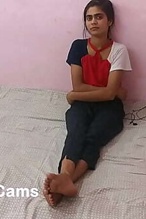 Hot Skinny Indian Teen Pussy Spermed