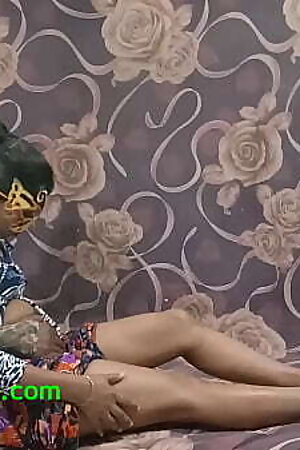 Adult Couple Making Porn