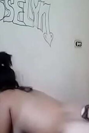 My step Brother Sex His GF In Hotel Room OYO