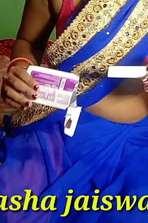 Desi Indian wife जमकर चोदा पेट से हो गई बोली प्रेगनेंसी टेस्ट करूंगी फिर बाद चुदवुगी