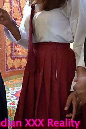 Indian Best-Ever 2 Girlfriend Fuck by 1 Boyfriend, With Clear Hindi Voice