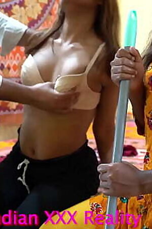 Indian best ever big buhan big boher fuck in clear hindi voice