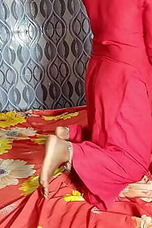 मसाज पार्लर में भाभी को मसाज के बाद जबरदस्ती चोदा