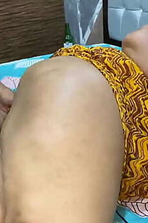 step son'_s best friend fucking me hard on day