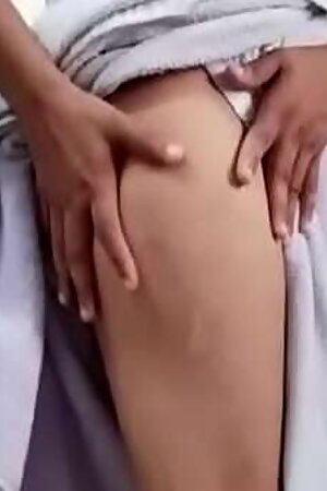 Hot body massage