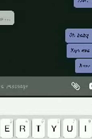 Video calling with neha cg