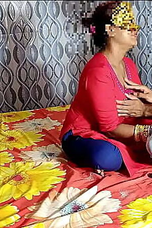 Ever Best xxx missionary by Indian teacher with clear hindi voice