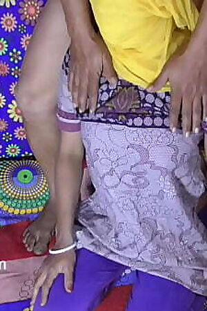 Indian hot bhabhi fuck in dogi style me