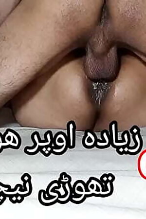 Desi amateur indian stylish girlfriend satisfied by desi big cock