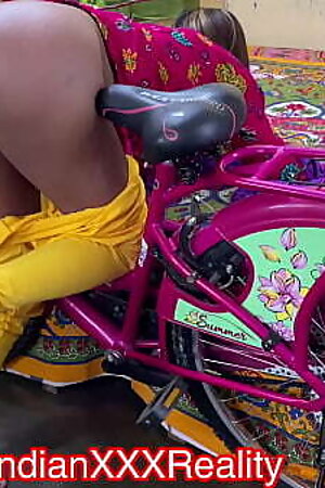 Angry step brother catch is sister and brother fuck the sister