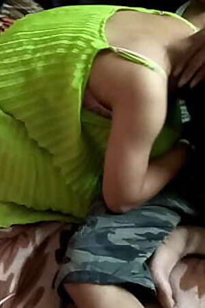 everfirst green top stepmom sucking dick before xxx fuck hardcore homemade