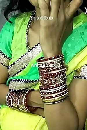 Indian Desi sex video in Indian saree fuck