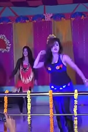 दारू बदनाम कर दी पर जबरदस्त स्टेज शो