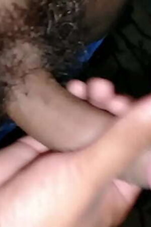 I was chatting so my cock got hot