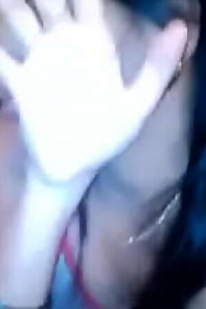 Stranger bhabhi giving blowjob to not me