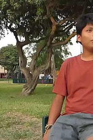 Interracial rikolino 100% real no fake