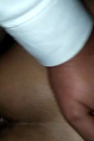 My wife first anal with loud moan