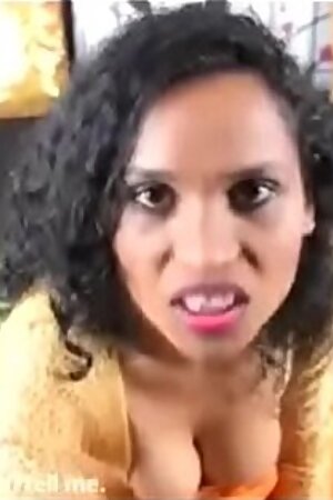 Indian Hindi step Mom Catches stepSon Smelling Panties POV