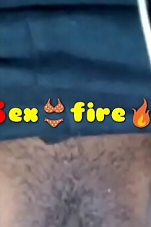 Desi girl showing pussy