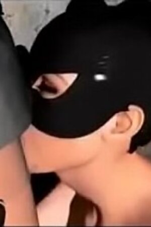 Anime Hentai family orgy sexy redhead wife loves that big black cock eln