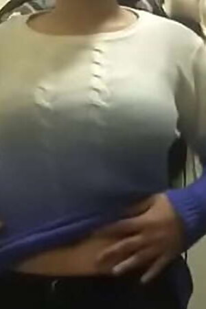 Komal strip For her Boyfriend